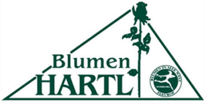 Blumen Hartl Logo