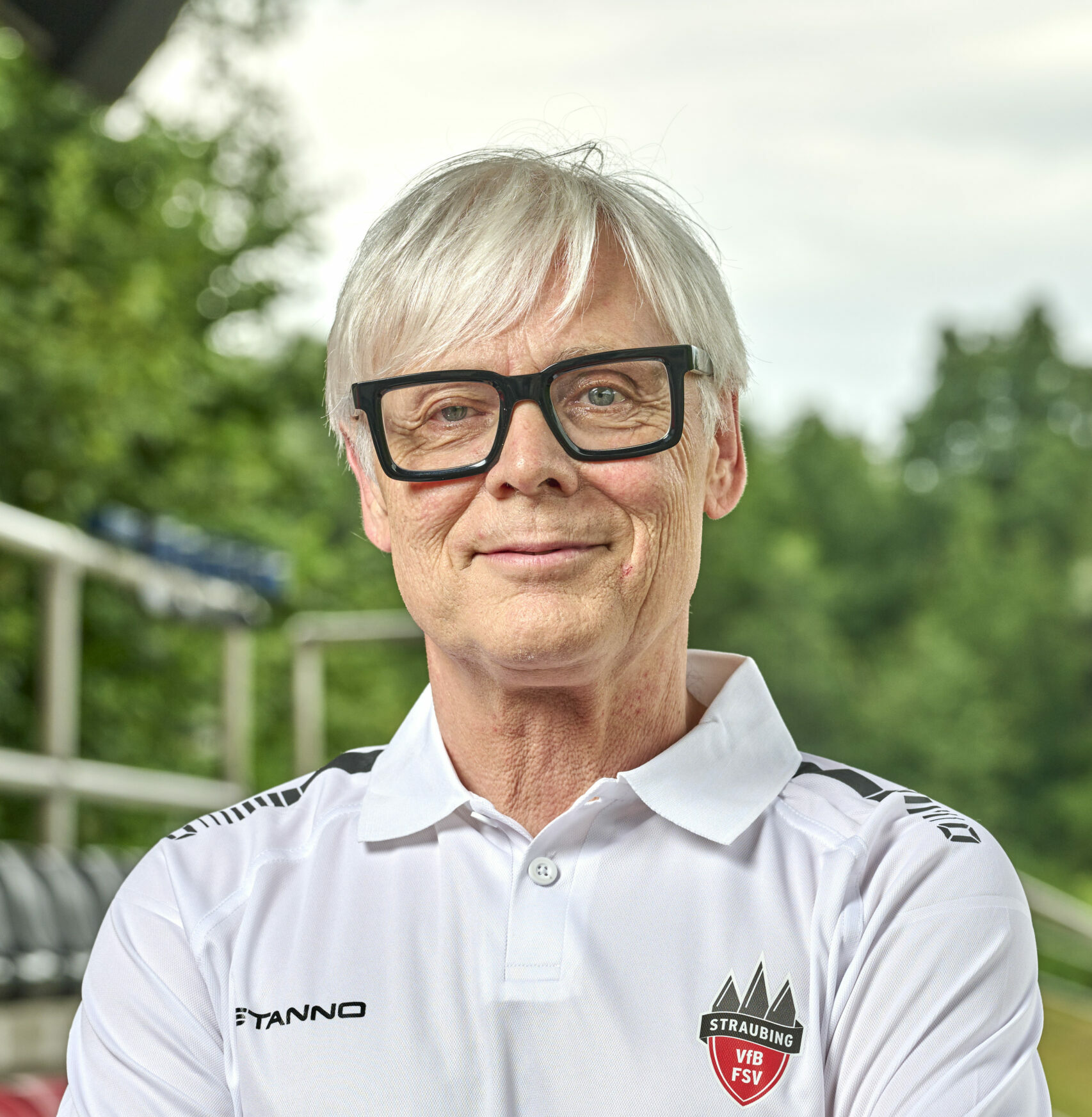 Profilbild von Reinhard Dorner