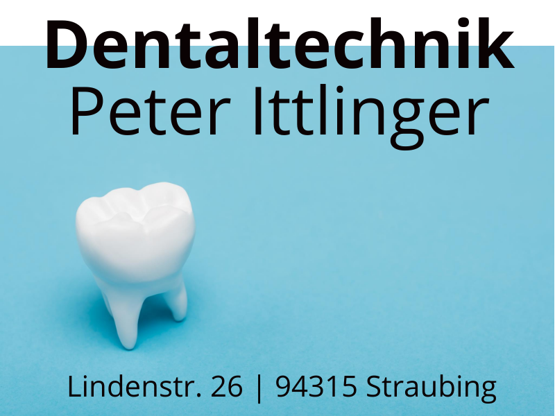 Dentaltechnik Ittlinger Logo