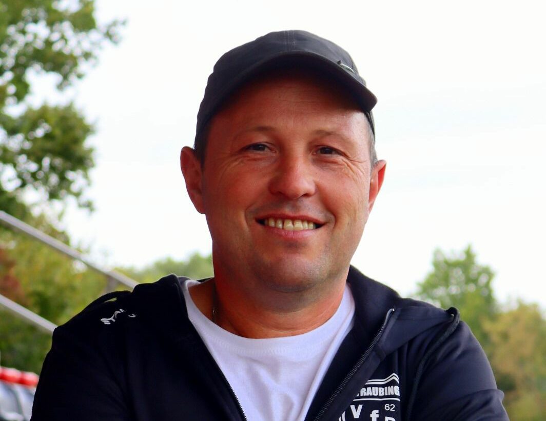 Trainer Damen 1: Josef Brandl