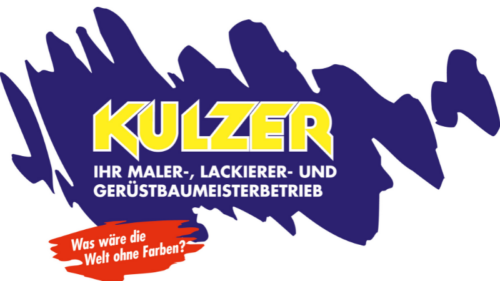 Kulzer Maler und Lackierer Logo