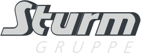 Sturm Metallbau Logo