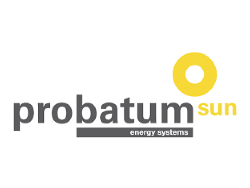 Probatum Sun Hemmerich Logo