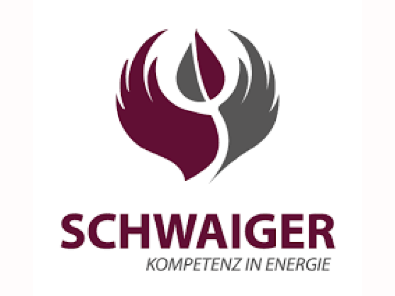 Schwaiger Logo