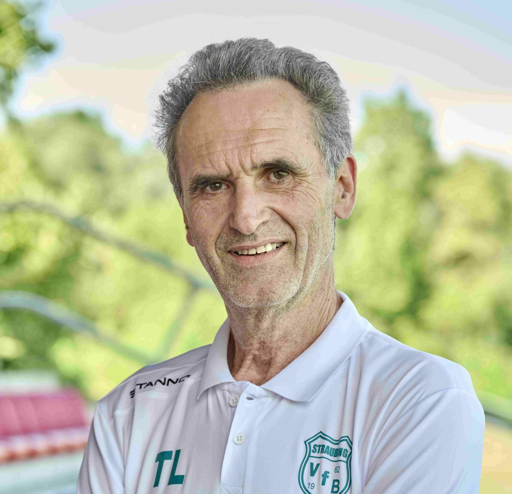 Trainer Herren 1: Thomas Lang