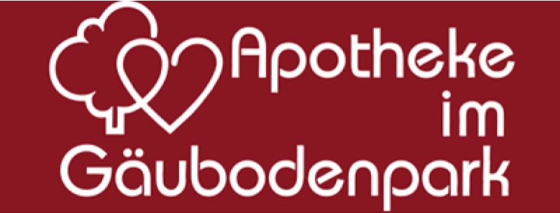 Apotheke im Gäubodenpark Logo