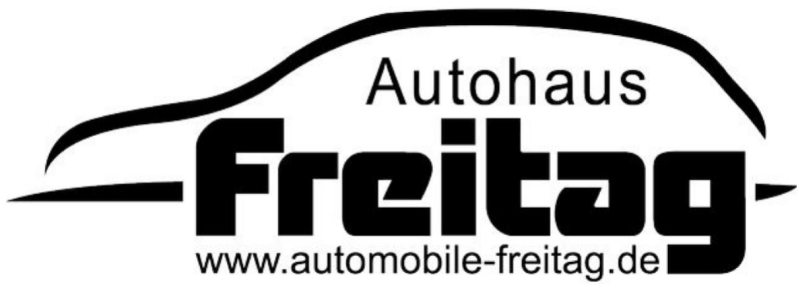 Autohaus Freitag Logo