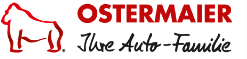 Autohaus Ostermaier Logo