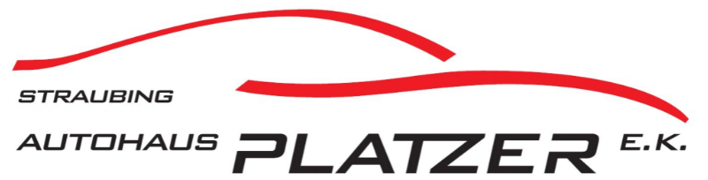 Autohaus Platzer e.K. Logo