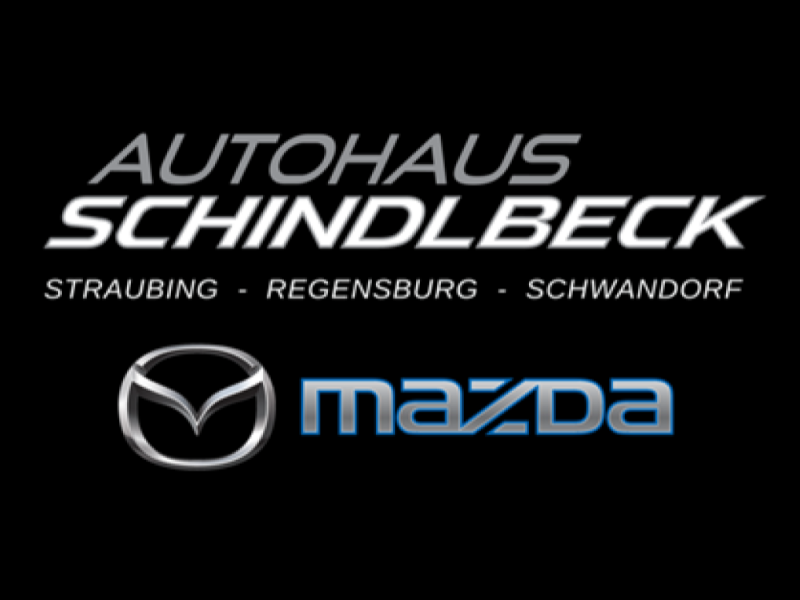 Autohaus Schindlbeck Logo