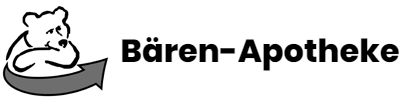 Bären Apotheke Logo