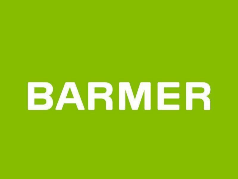 Logo Barmer