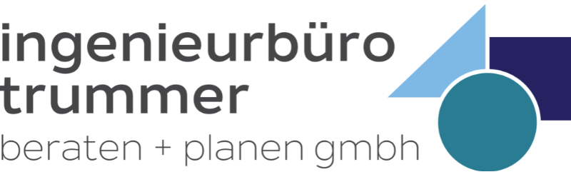 Ingenieurbüro Trummer (beraten und planen) Logo