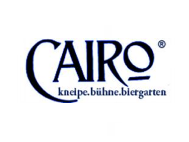 Cairo Logo