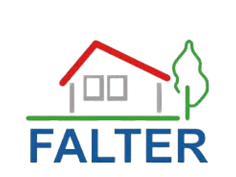 Falter Hausverwaltung Logo