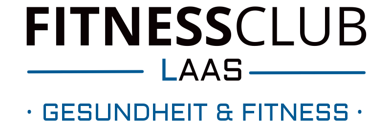 Fitnessclub Laas Logo