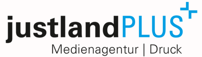 Justland Plus GmbH Logo