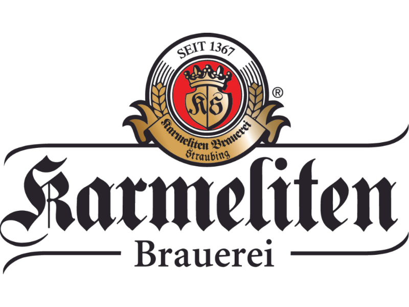 Karmeliten Logo