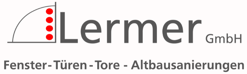 Lermer GmbH Logo