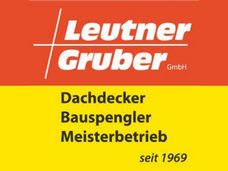 Leutner und Gruber GmbH Logo