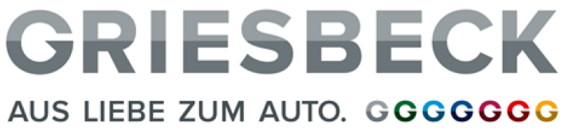 Autohaus Griesbeck Logo