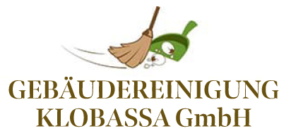 Klobassa Gebäudereinigung Logo