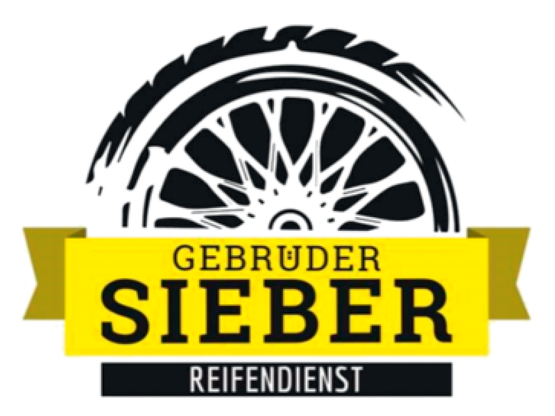 Reifendienst Gebrüder Seiber Logo