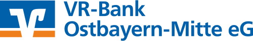 VR Bank Ostbayern Mitte Logo