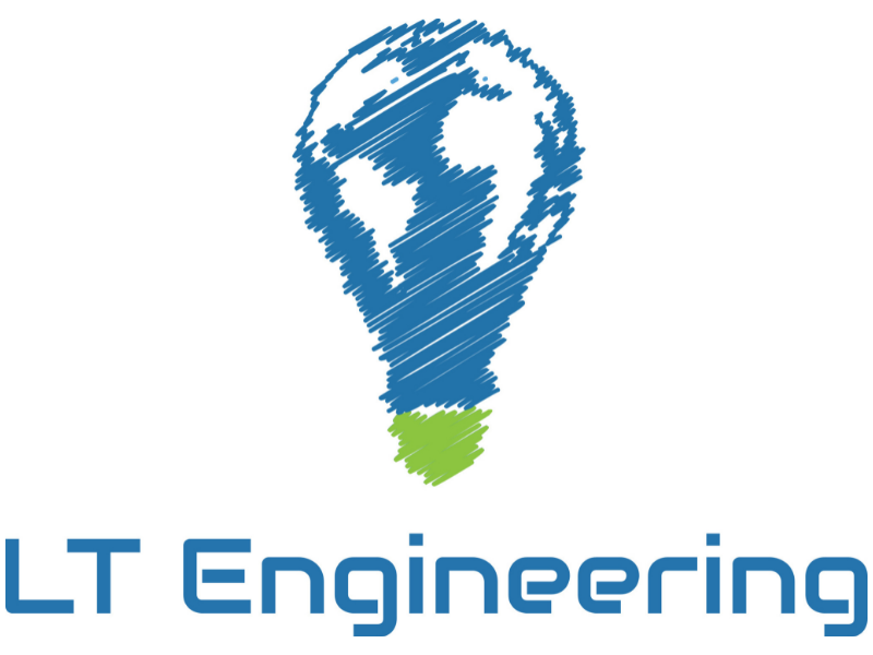 LT Engineering Logo