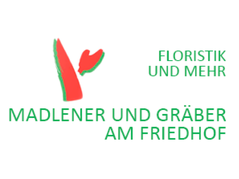 Madlener und Gräber Logo