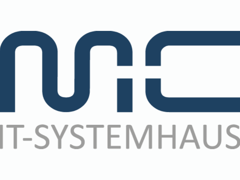 MC IT-Unternehmen Logo