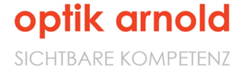 Optik Arnold Logo