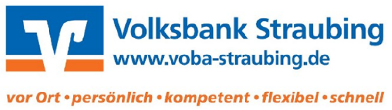 Raiffeisenbank Straubing Logo