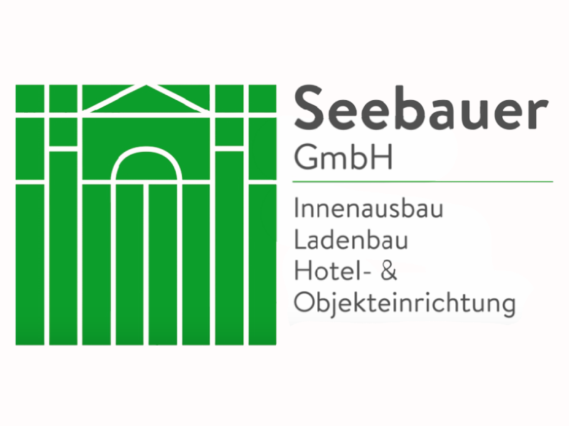 Seebauer GmbH Logo