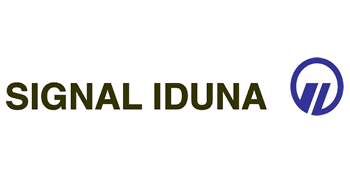 Signal Iduna Kandler Logo