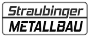 Straubinger Metallbau Logo