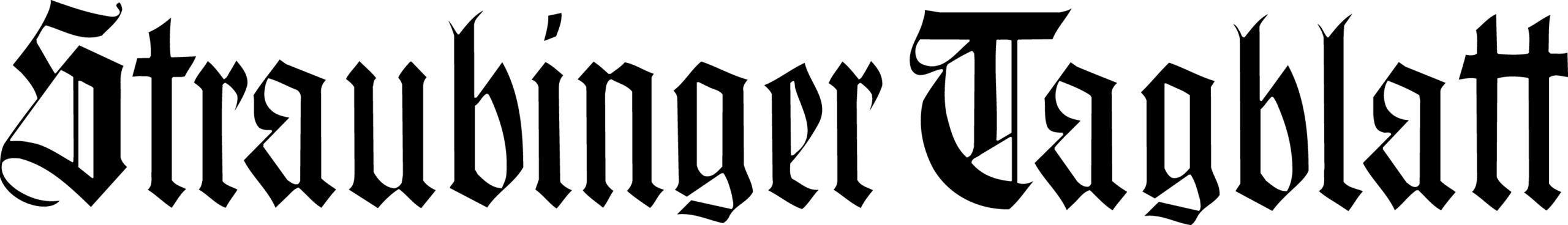 Straubinger Tagblatt Logo