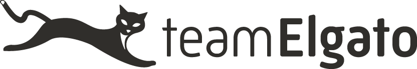 teamElgato Logo