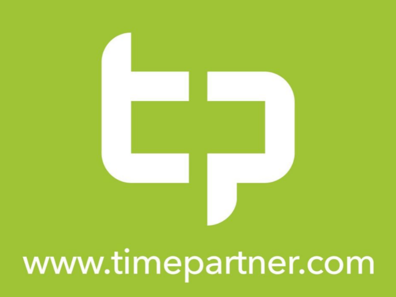 TimePartner GmbH Logo