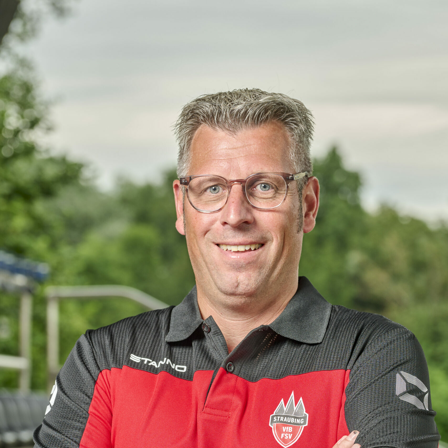 Profilbild von Mario Schwaiger