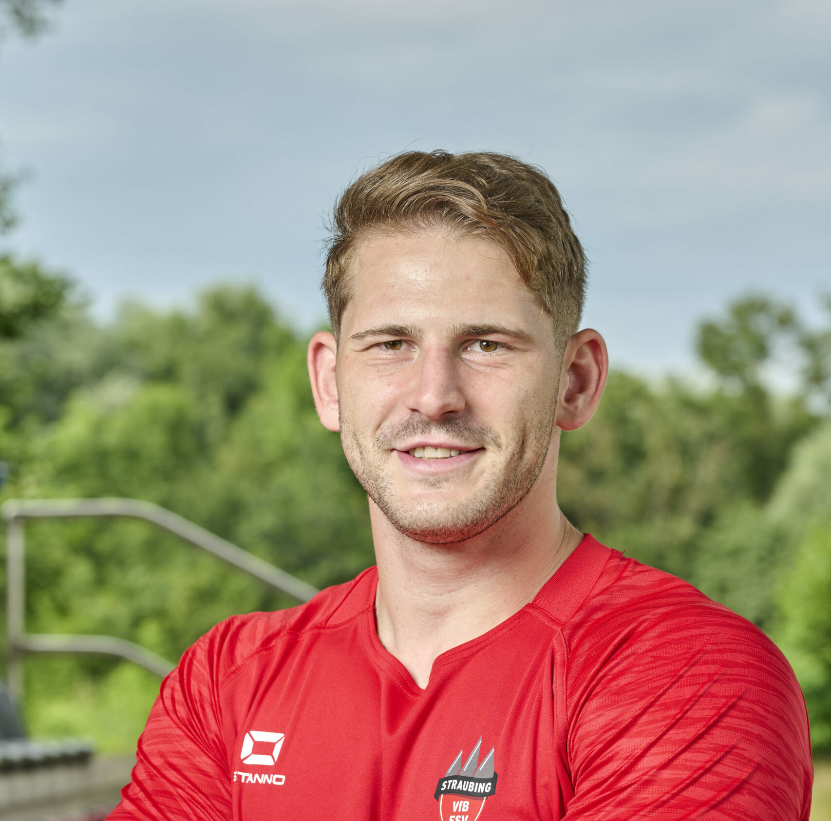 Profilbild von Florian Folger