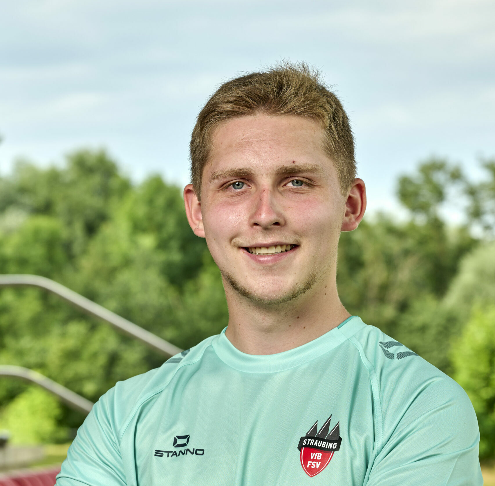 Profilbild von Philipp Groitl