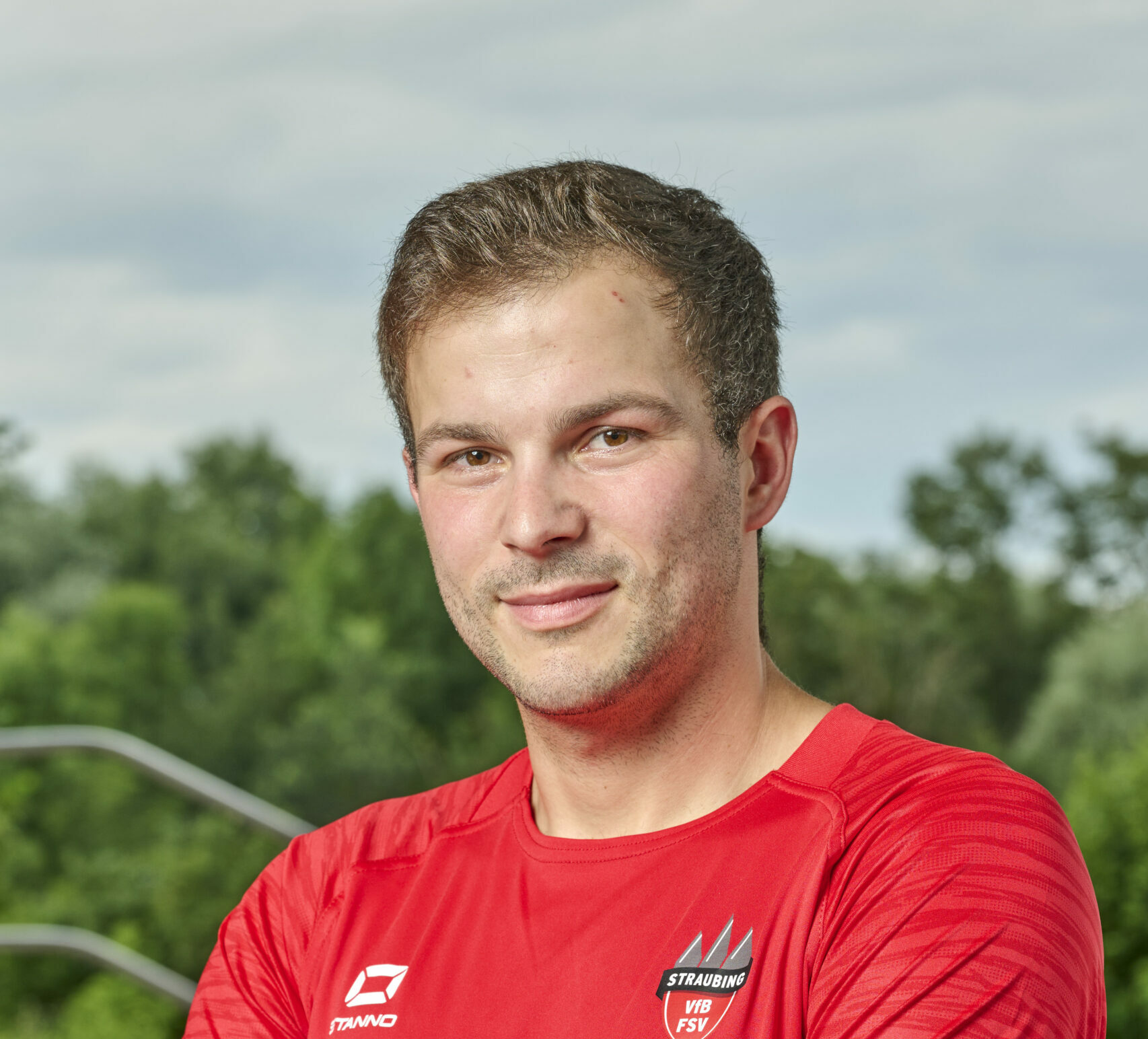 Profilbild von Valentin Kainz