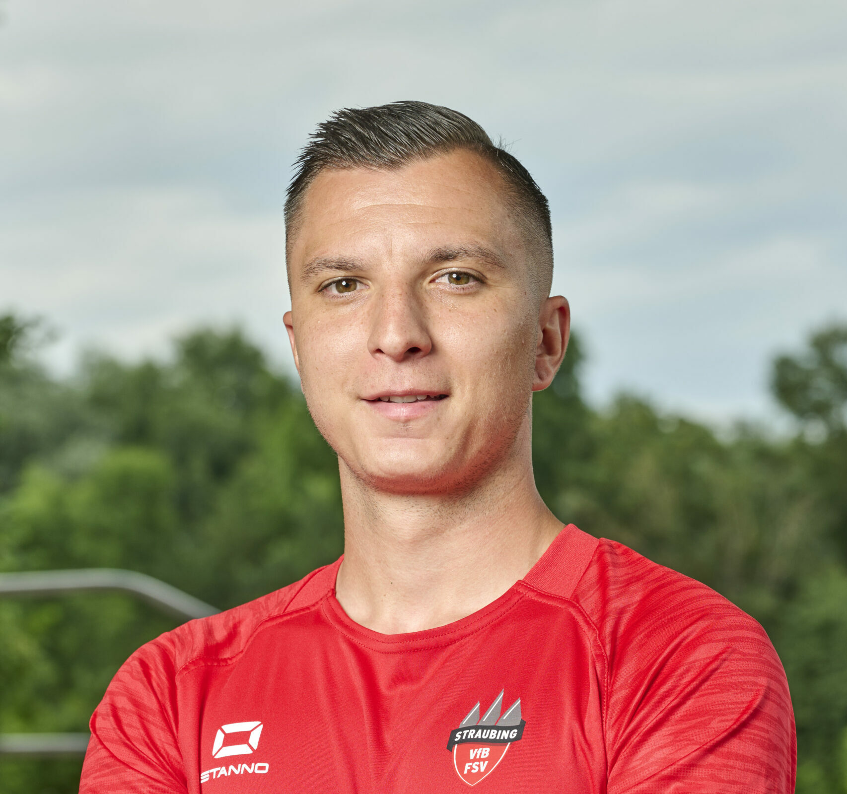 Profilbild von Gabriel Lozancic