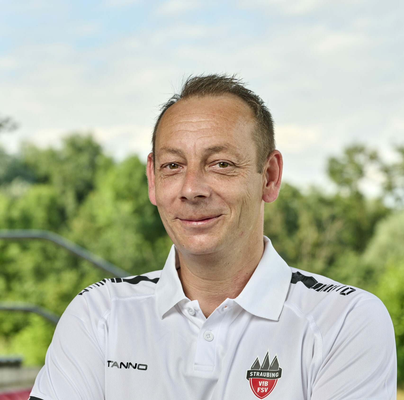 Profilbild von Andreas Schreiner