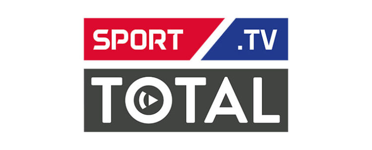 Logo des Sport TV Total