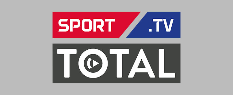 Logo des Sport TV Total