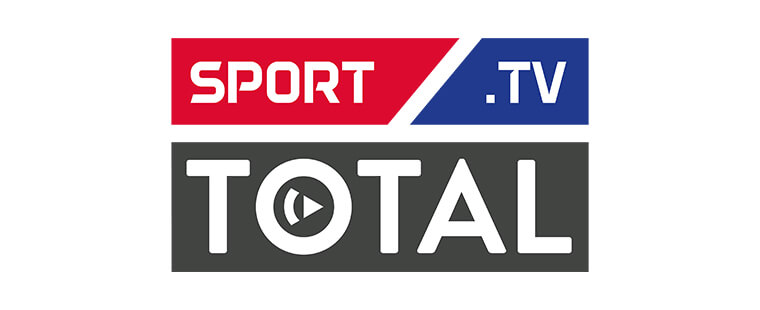 Logo des Sport TV Total