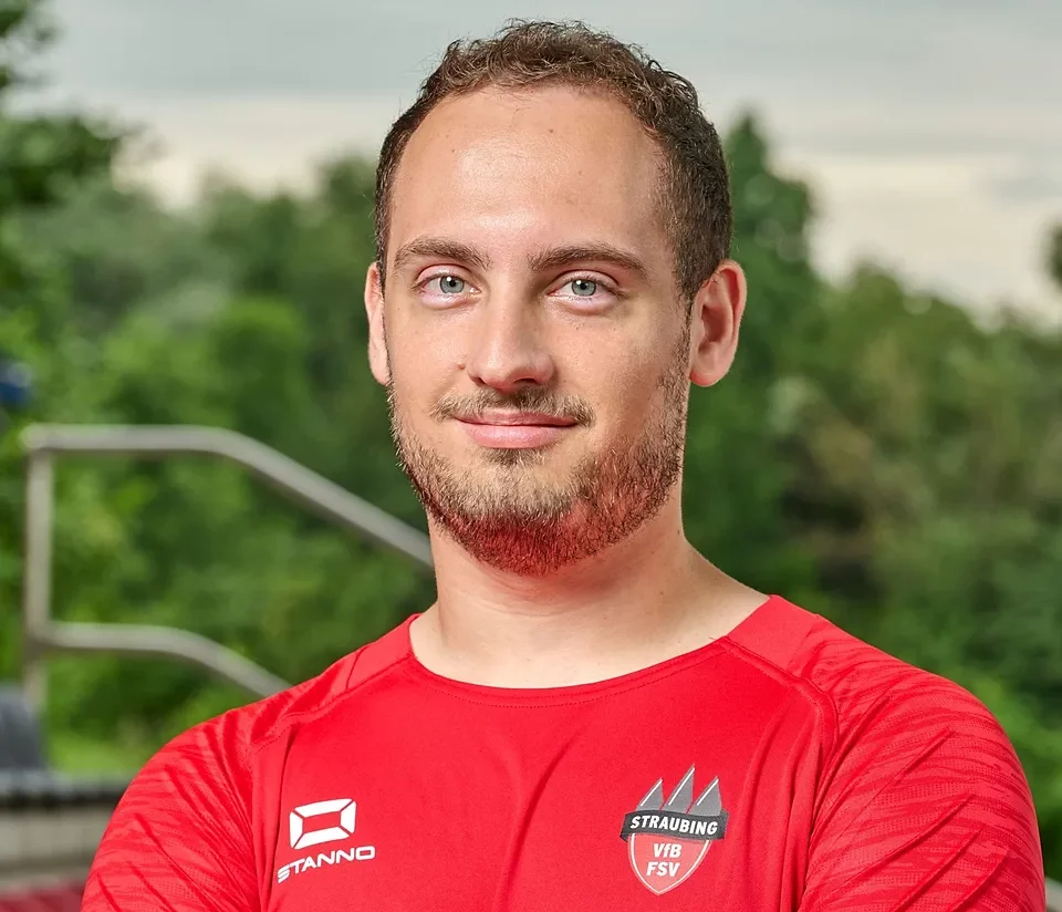 Profilbild von Kilian Bogner