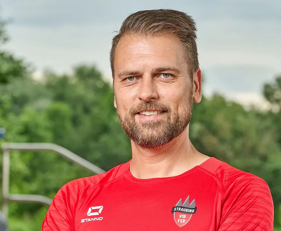 Profilbild von Niklas Bogner